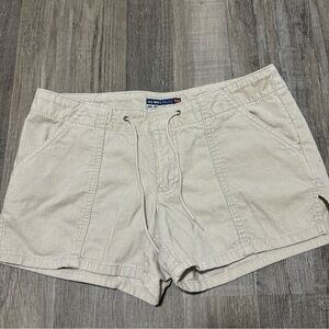 Vintage Old Navy Corduroy Shorts